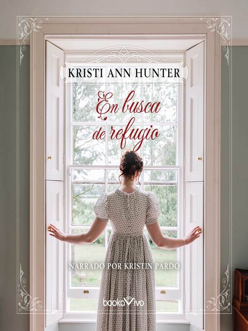 Title details for En busca de refugio by Kristi Ann Hunter - Available